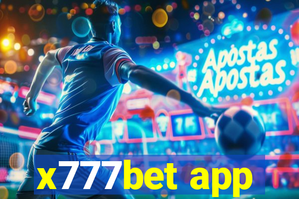 x777bet app